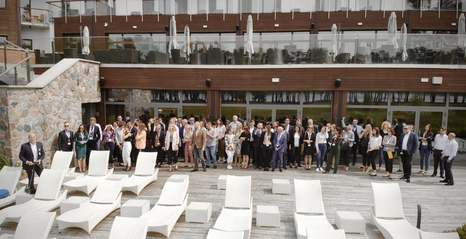 7th Scientific and Technical Conference Warchały 2022 – Medpack Company Event