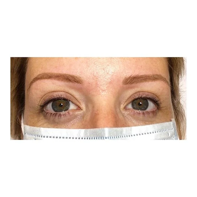 Maquillage Permanent des sourcils en poil à poil poudré cicatris&eacute; 😍

#maquillagepermanentlarochelle #larochelle #pmua #pmu #permanentmakeup #sourcils #eyebrows #dermopigmentation #tattoo #lips #eyeliner #amiea #organic #perfectbrows #skinia