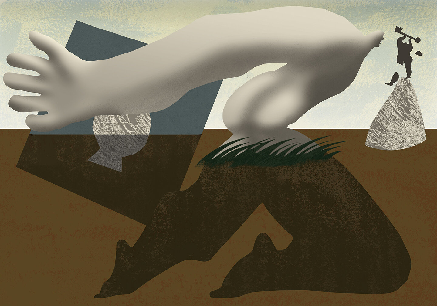 illustration by Hayley Wall (@hayleyemwall)