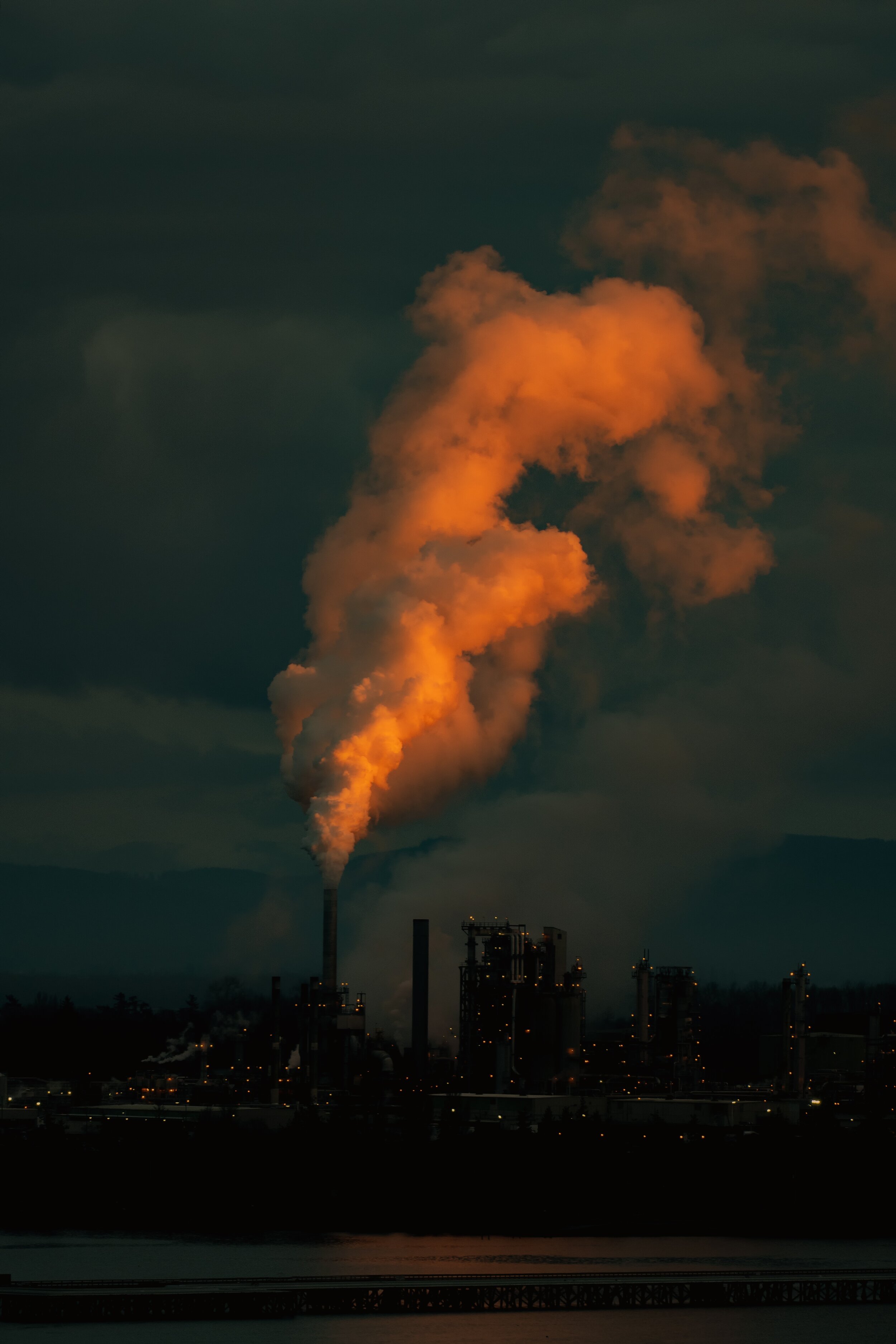 Scientifiques, chercheurs et universitaires exigent un Traité sur la Non-Prolifération des Combustibles Fossiles