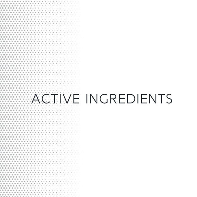 This may come as a surprise BUT most of the products you buy over the counter do little to nothing to improve your skin. One of the main functions of your skin is to act as a barrier to the outside world (including skincare) and it does this job very