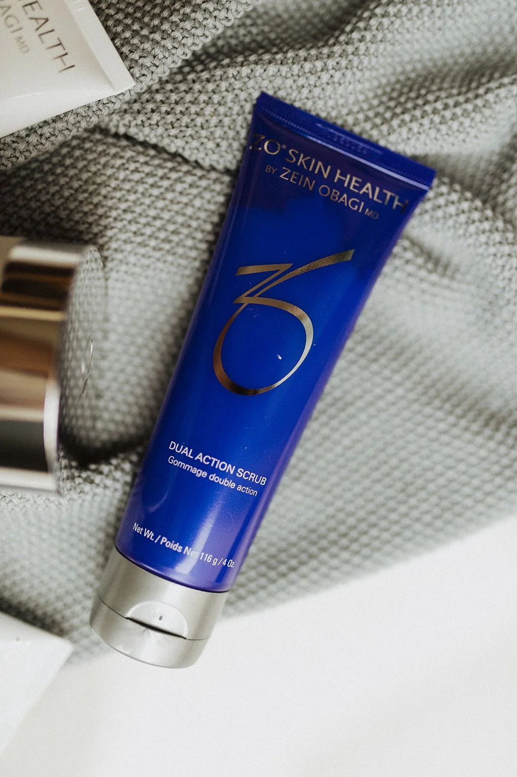 ZO Medical Grade Skincare — Kins