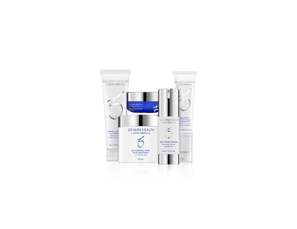 ZO Medical Grade Skincare — Kins