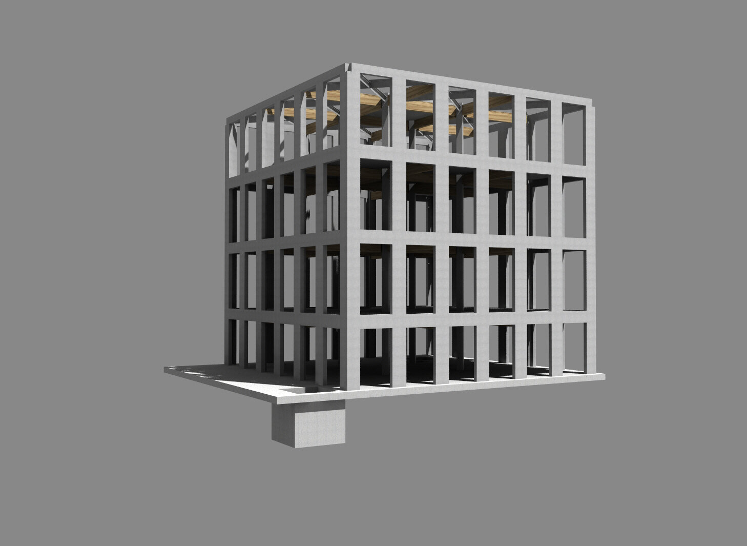 SOLID Structural and Civil Engineering - SOLID Engineering Design Firm