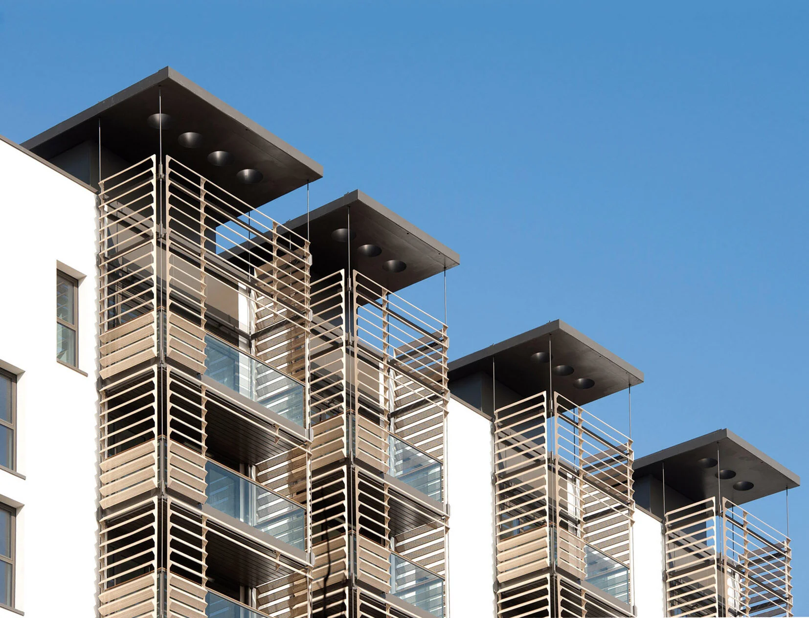 Concrete structures 1