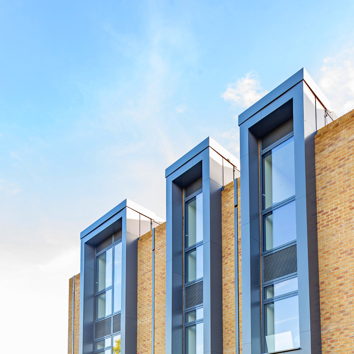 Abingdon Prep School Completes