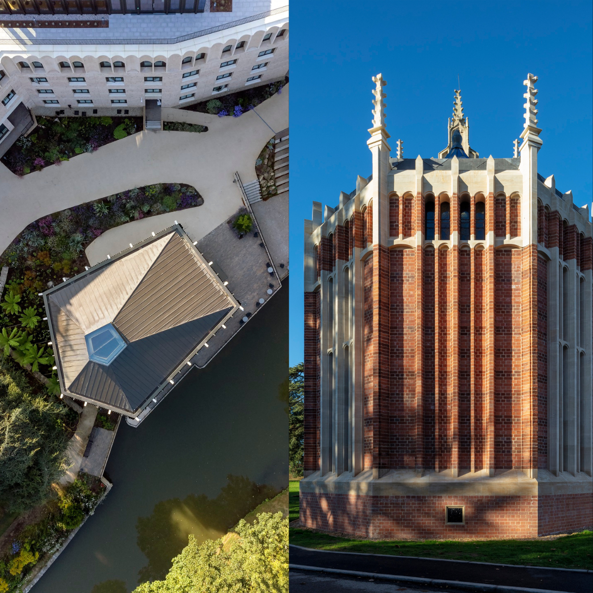 RIBA South Awards Winner