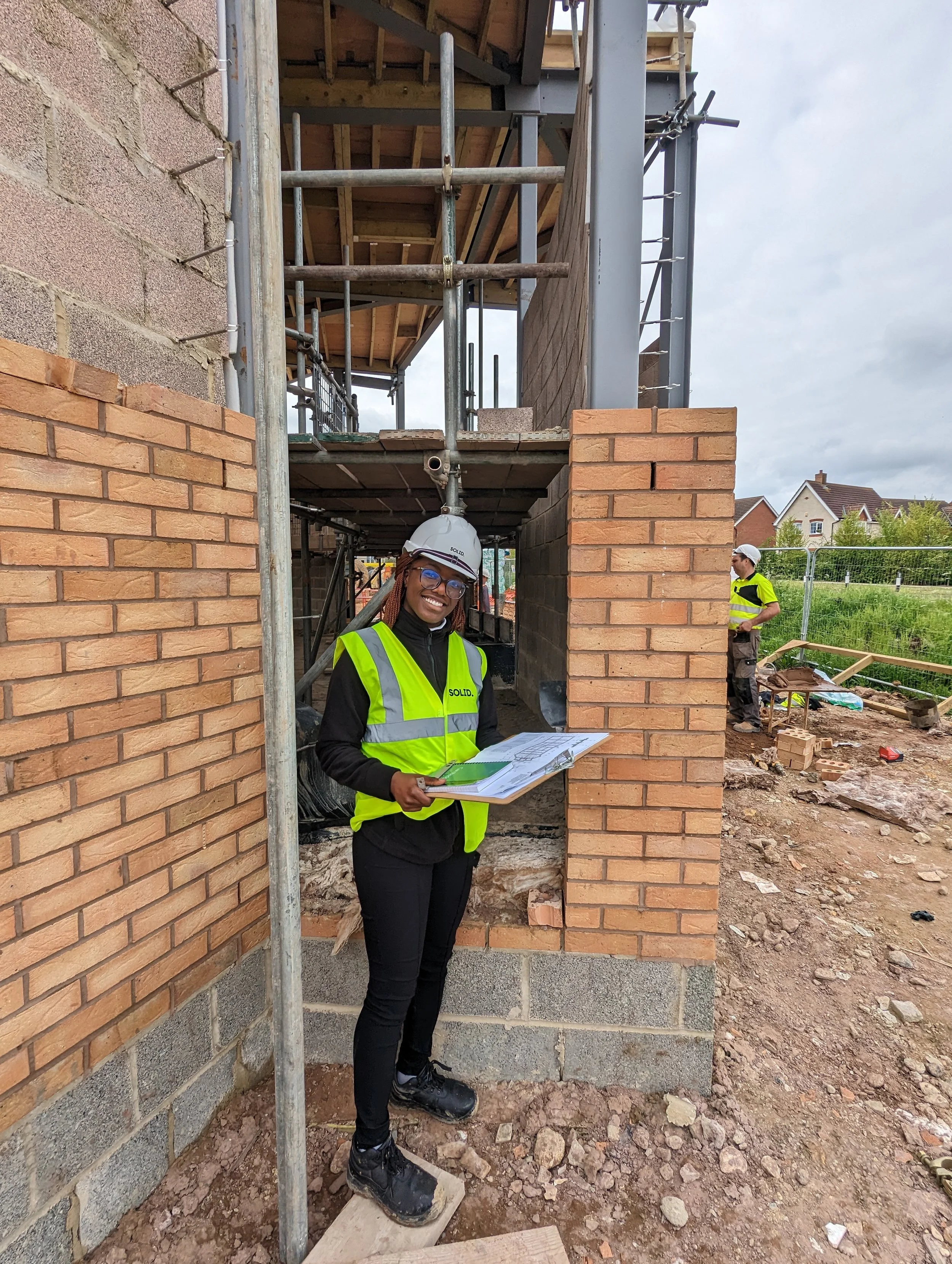 International Women in Engineering Day