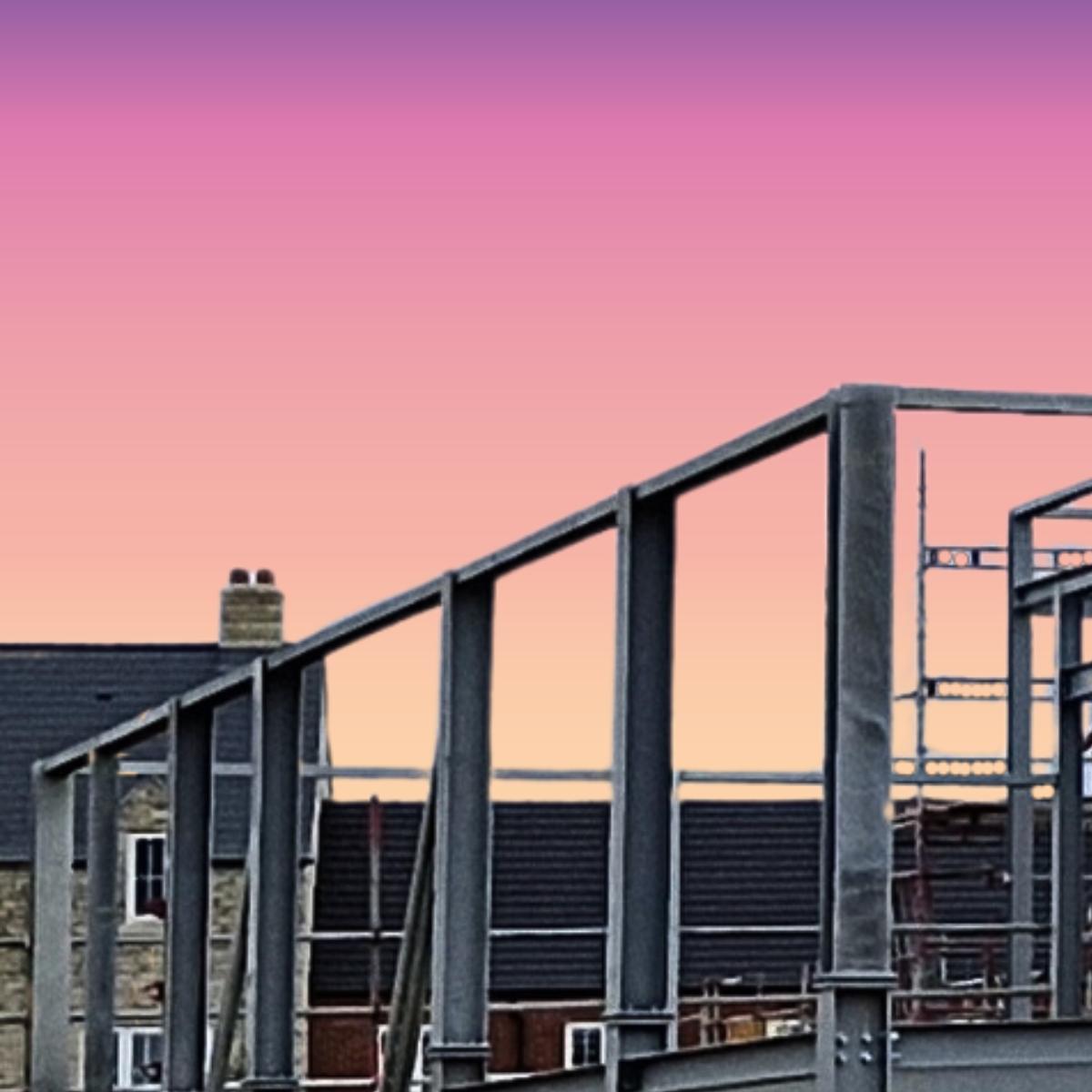SOLID’s Civils on St Edburg’s 