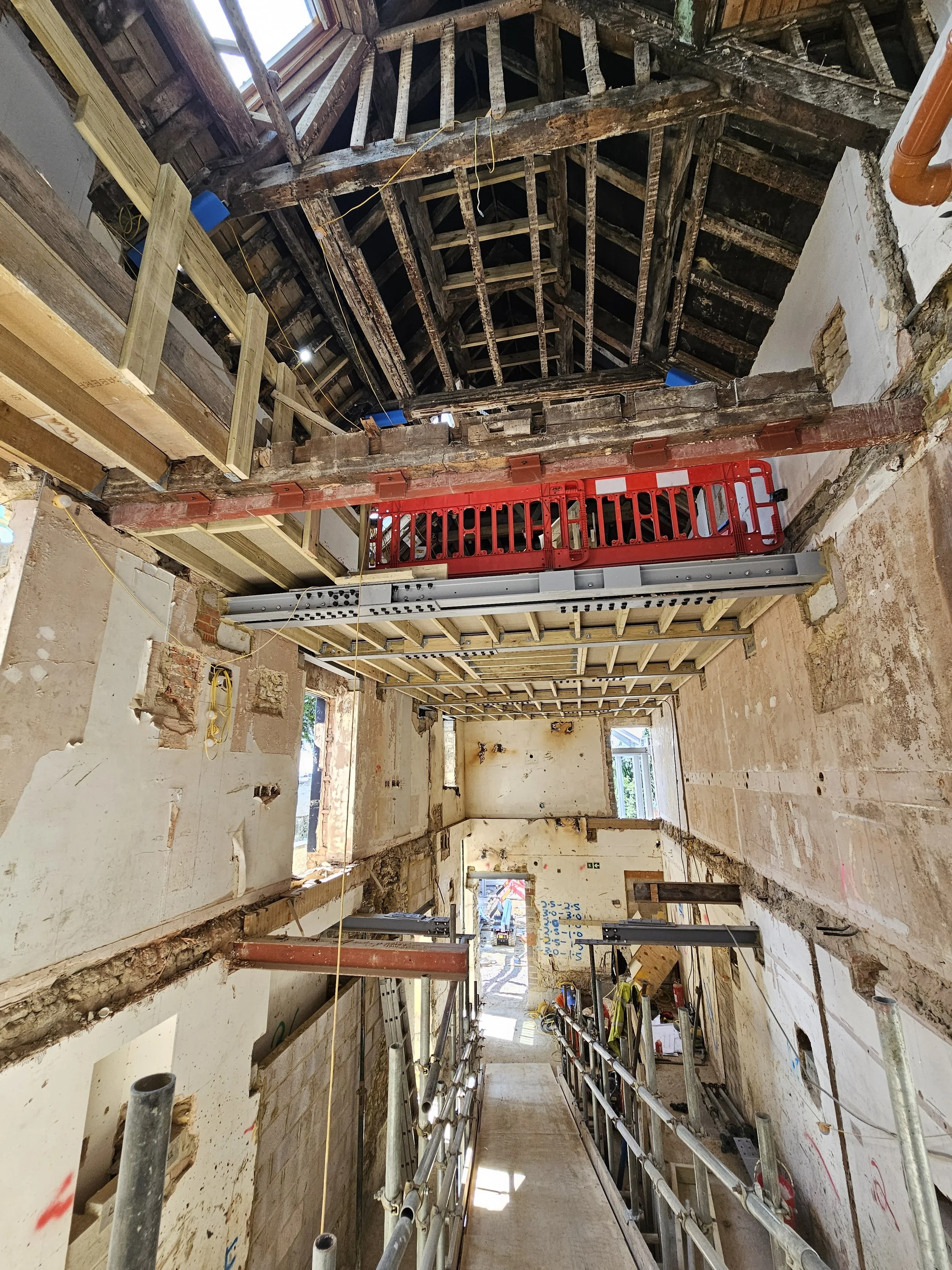 SOLID Structural and Civil Engineering - SOLID Engineering Design Firm