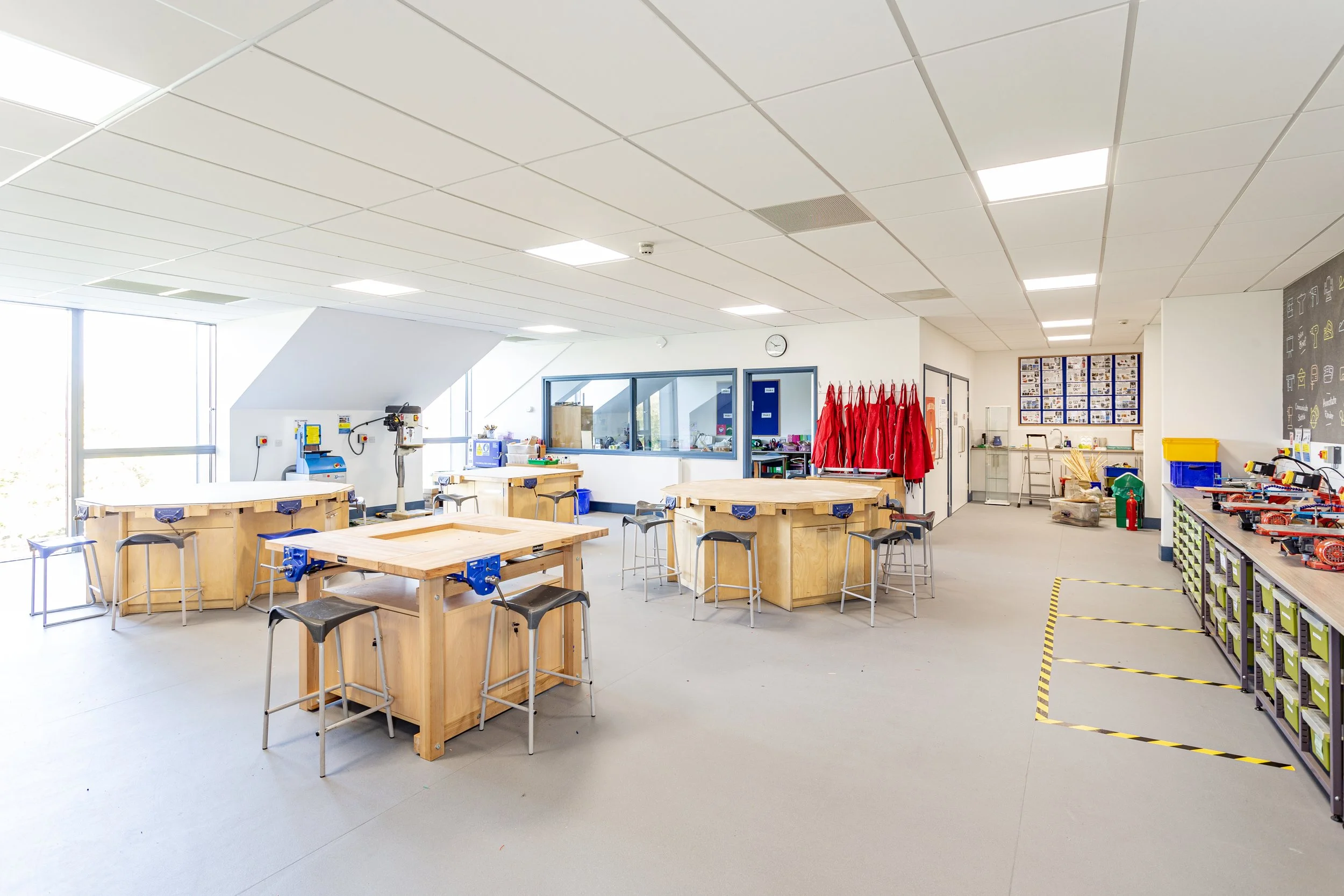 Get the latest news from our structures and infrastructure teams ...