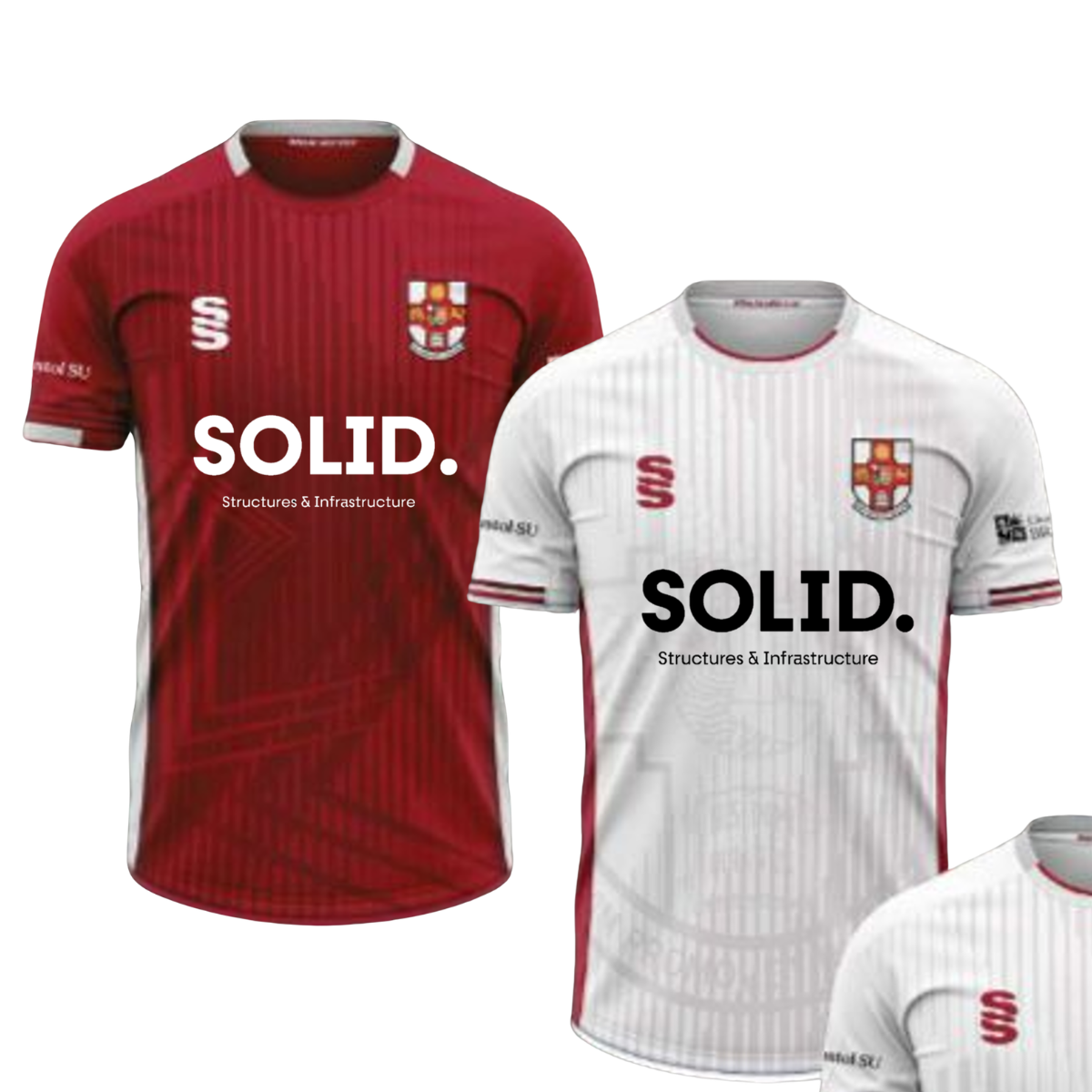 Proud Sponsor of the University of Bristol Futsal Team