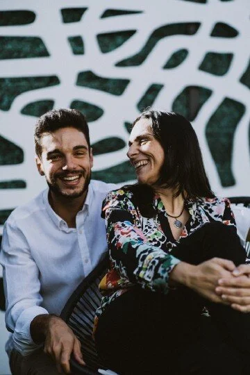 Los abogados también ríen