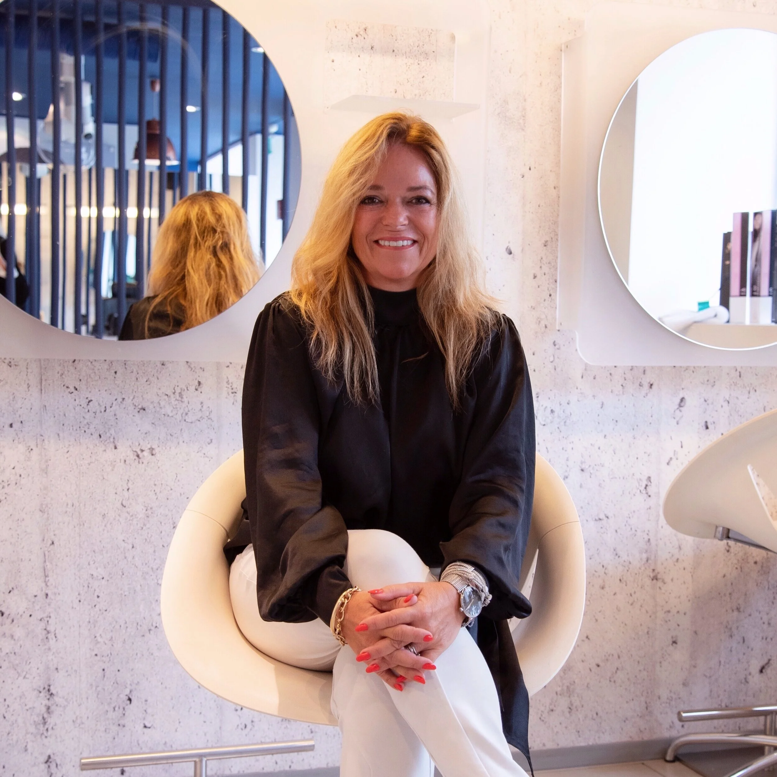 Digitale verktøy sparer oss tid