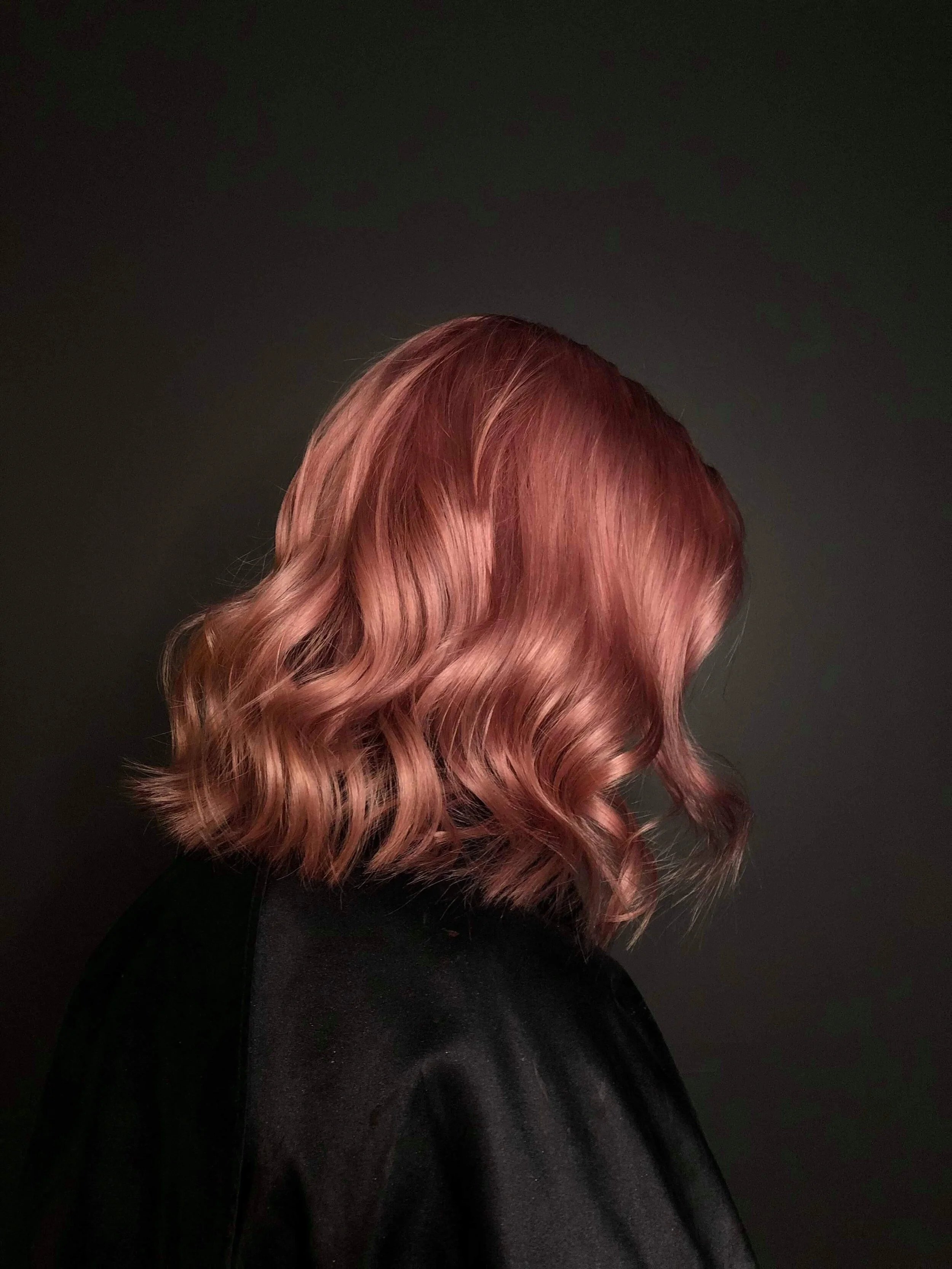 Quickfix på etterbehandling av farge!