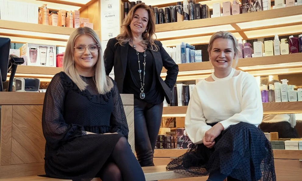 - Det å bidra til fellesskapet er en super motivasjon