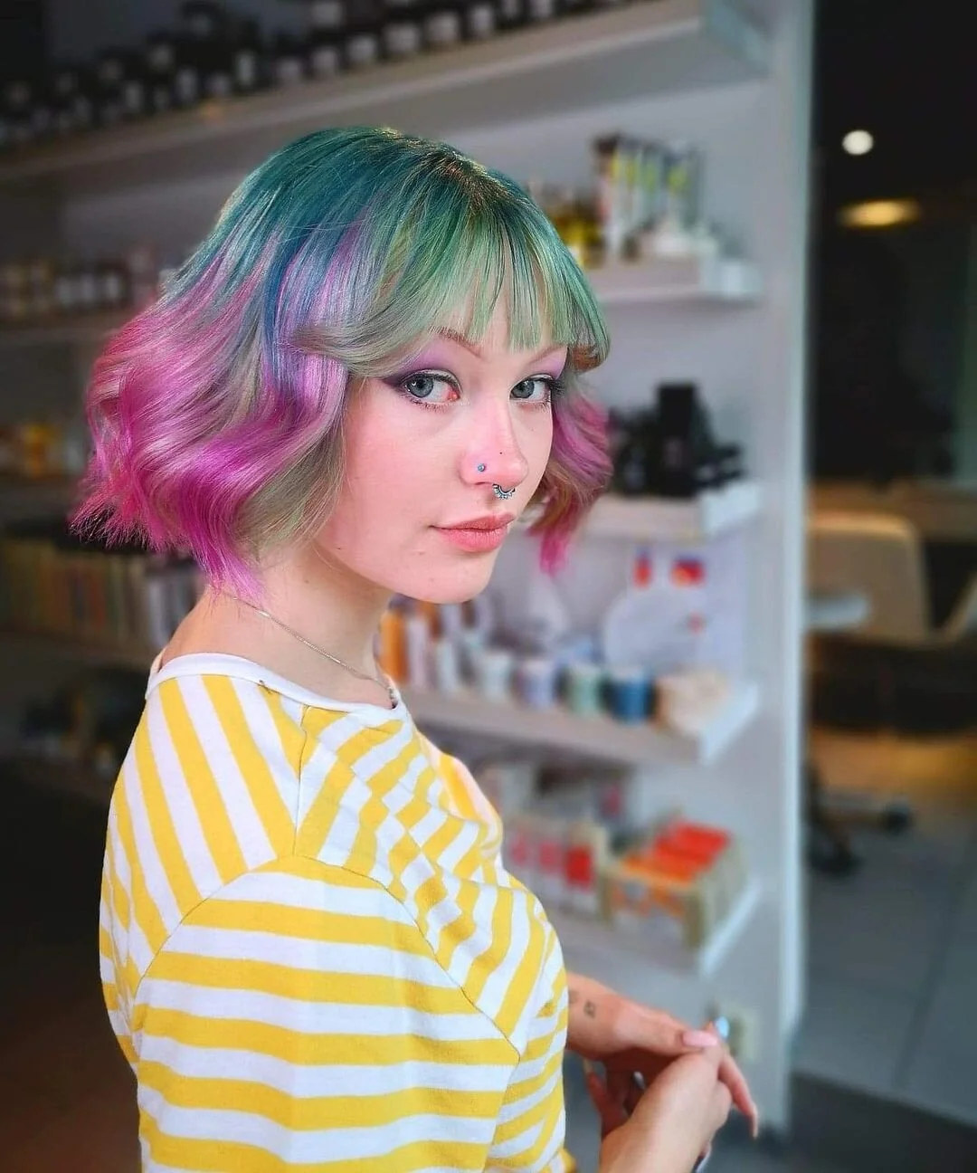 Inspirasjon fra året som har gått!