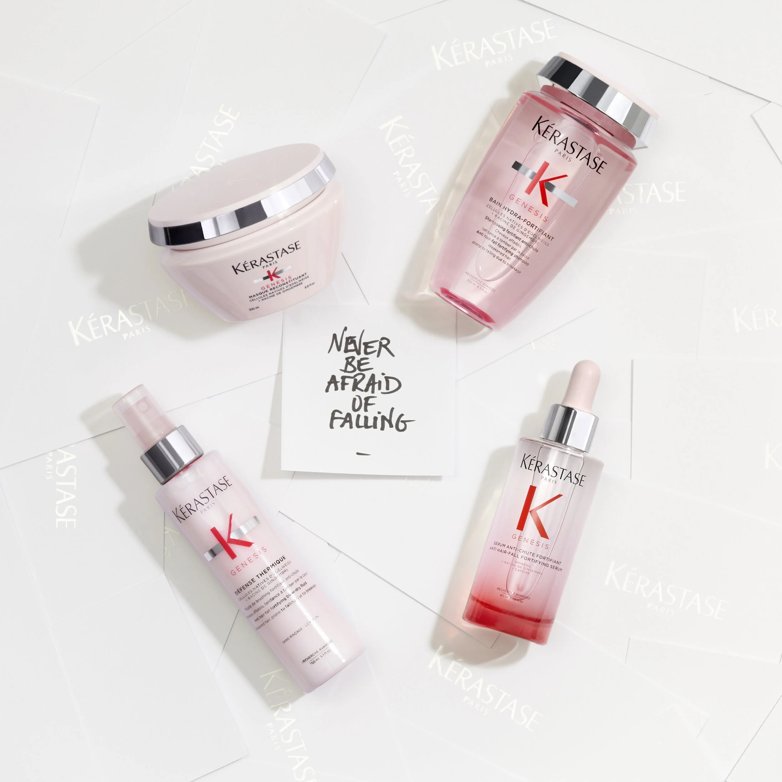 -25% på Kérastase!
