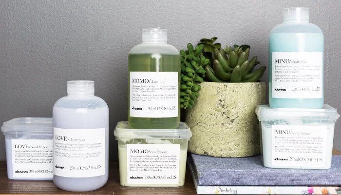 -25% på Davines