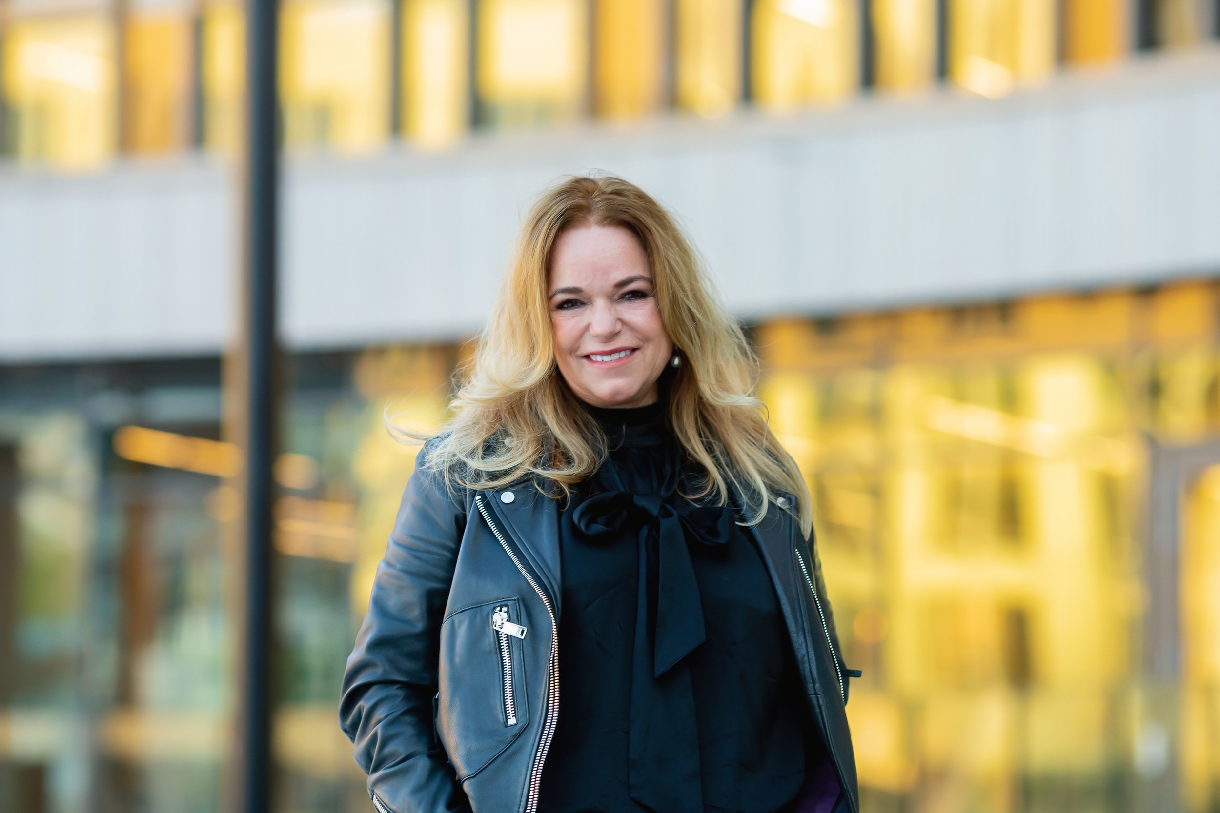 Nytt år - nye muligheter! 