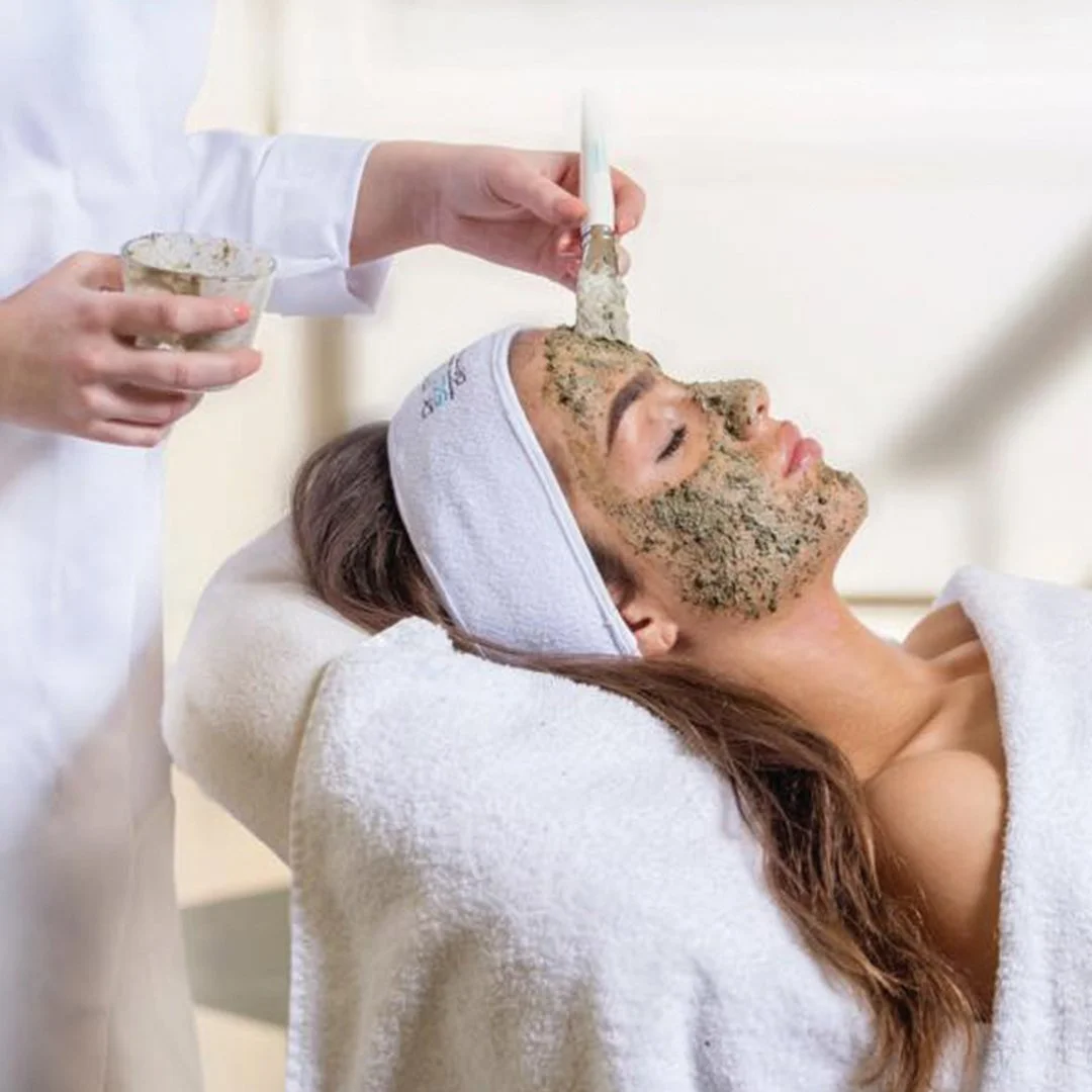 Vi elsker Green Peel®