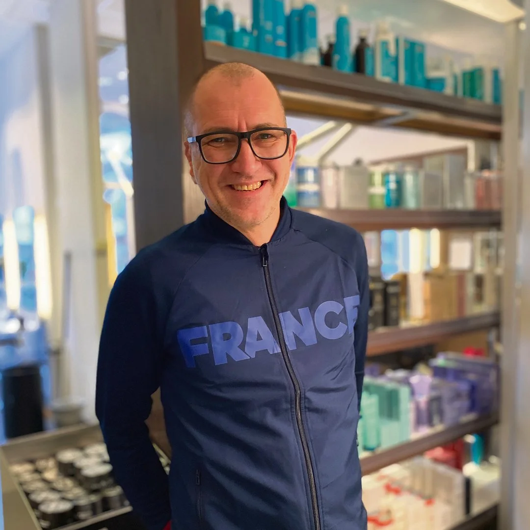 Greg starter for fullt i Åsane