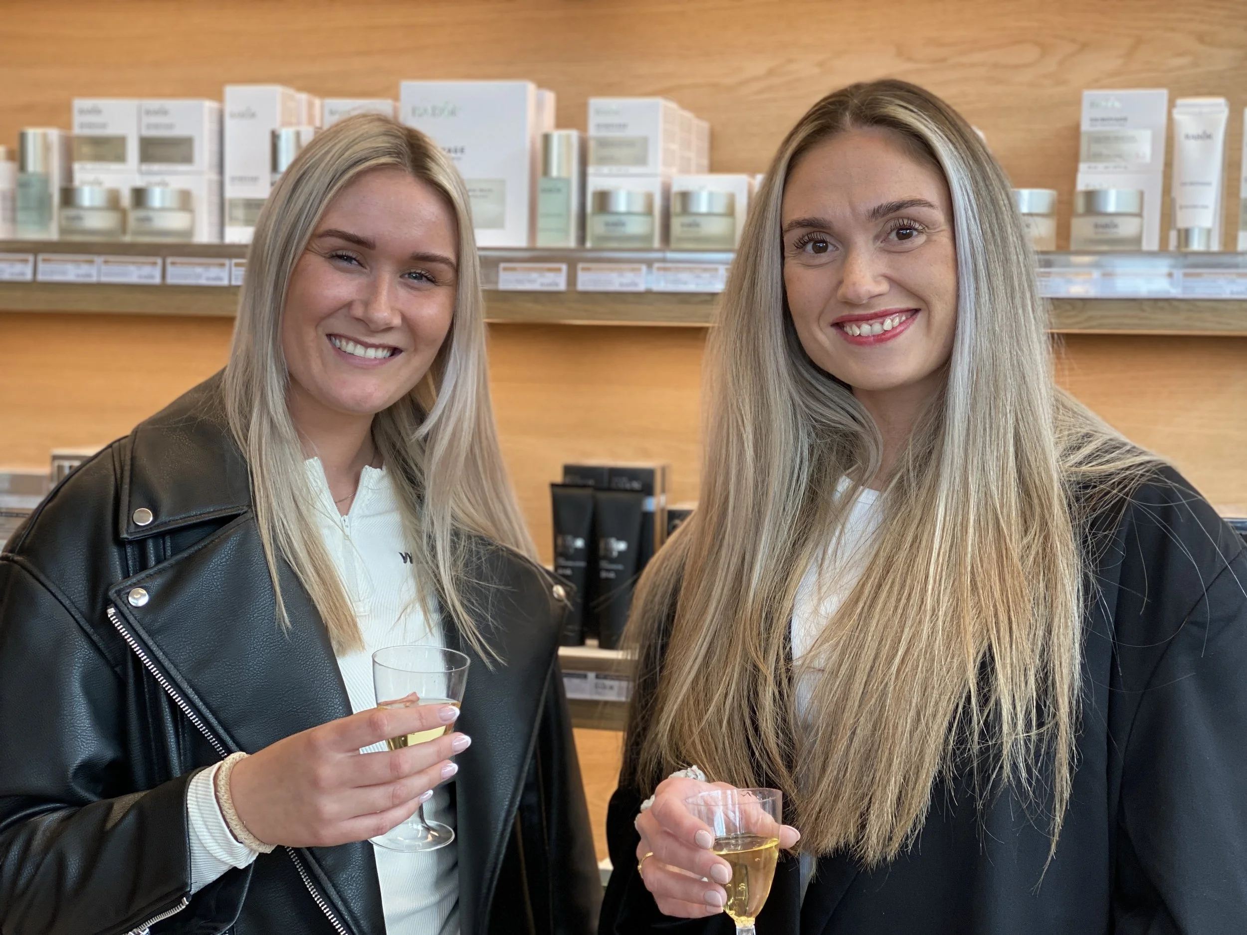 Kundekveld hos Ramsvik Solheimsviken