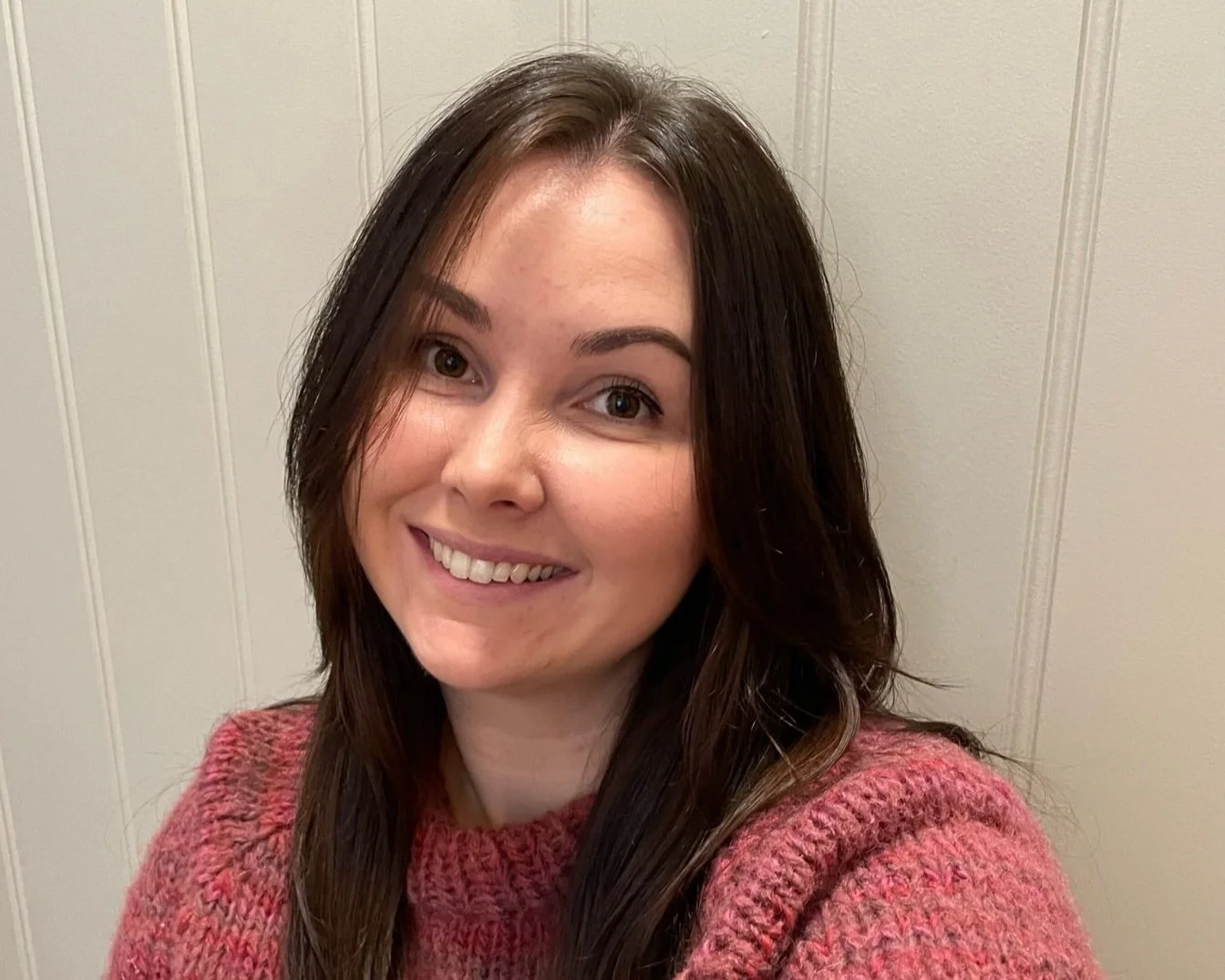 Ny frisør hos Ramsvik Nordås!