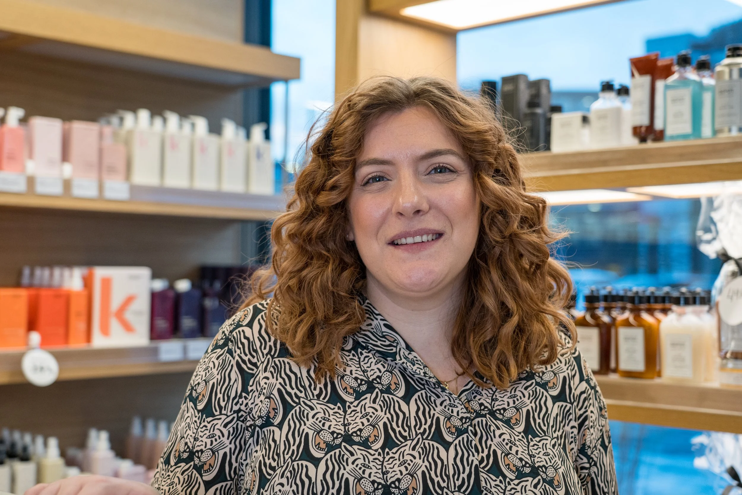 Bli kjent med Malene