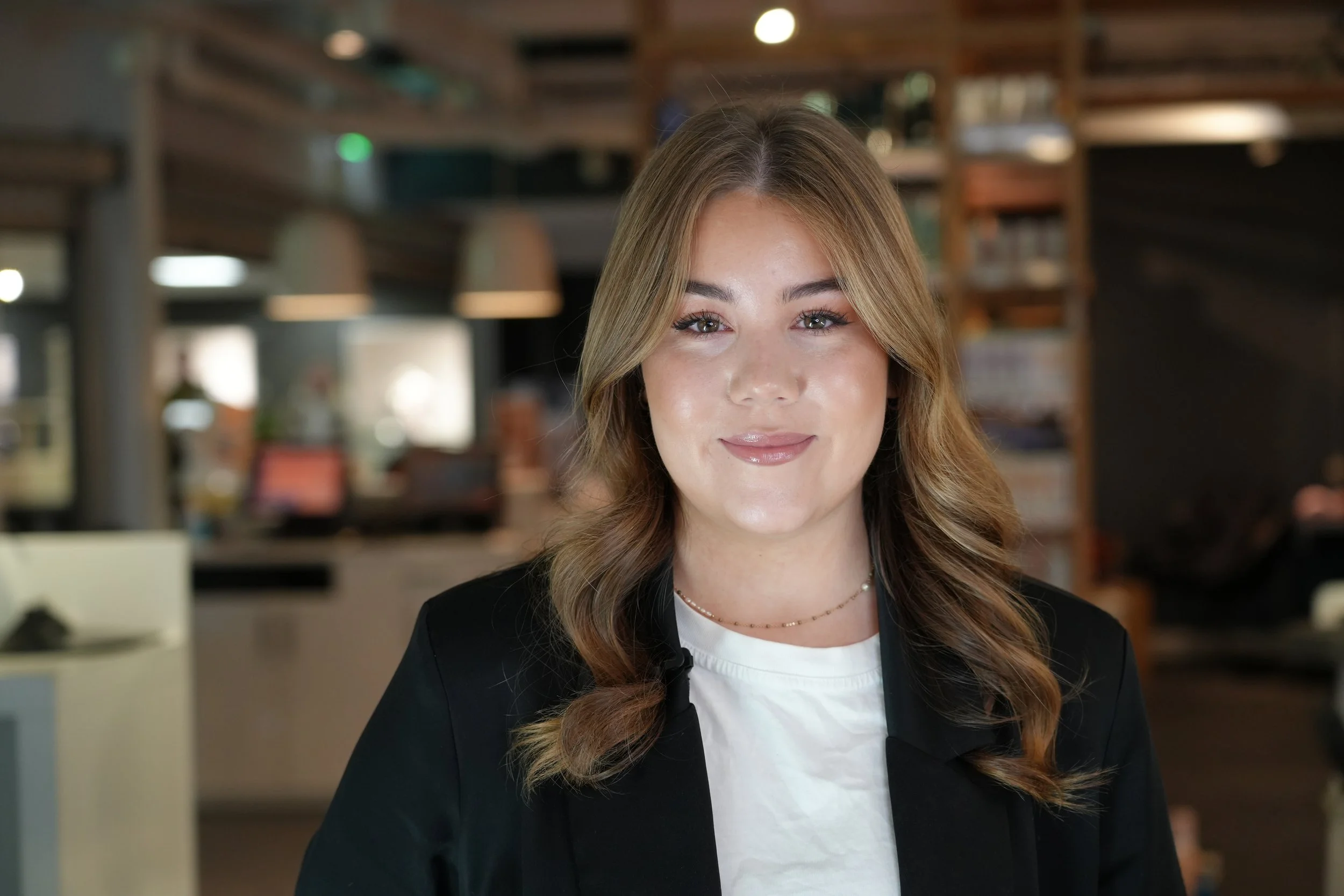 Bli kjent med Jeanett