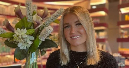 Vi har fått 3 nye, førsteklasses frisører!