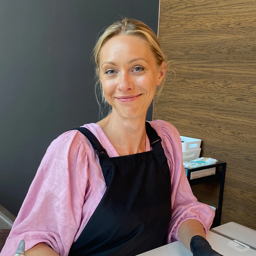 Ramsvik | Frisør i Bergen