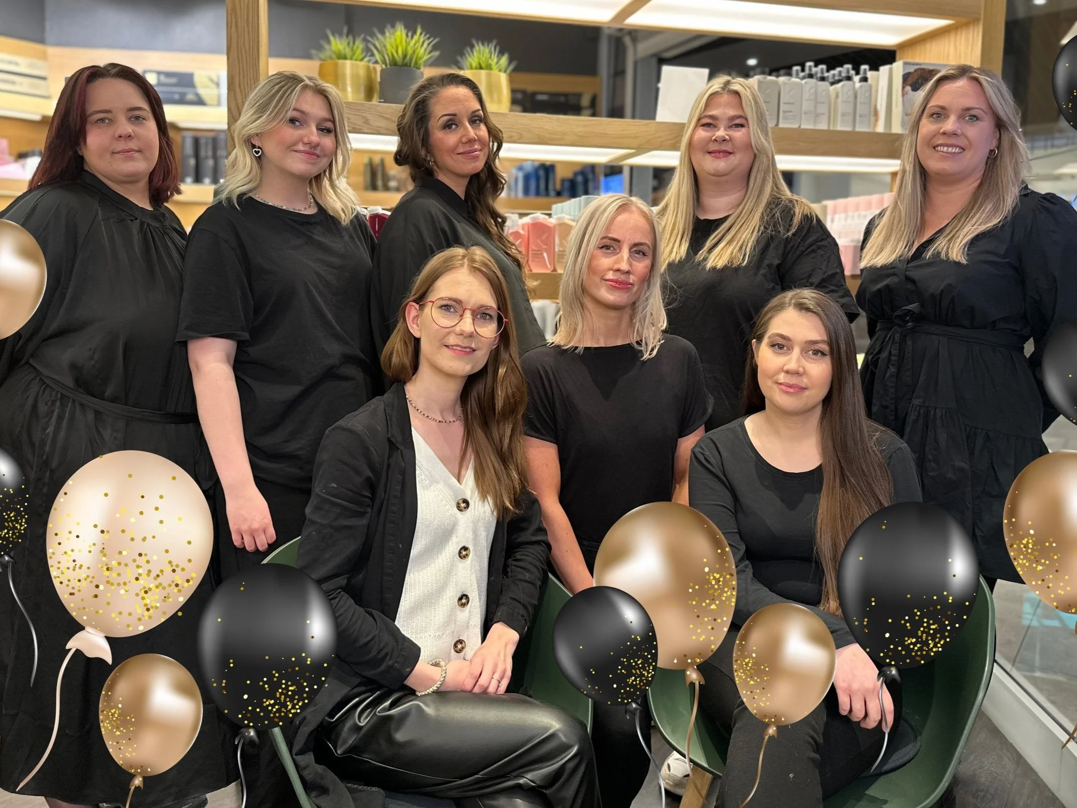 Ramsvik Lagunen fyller 10 år