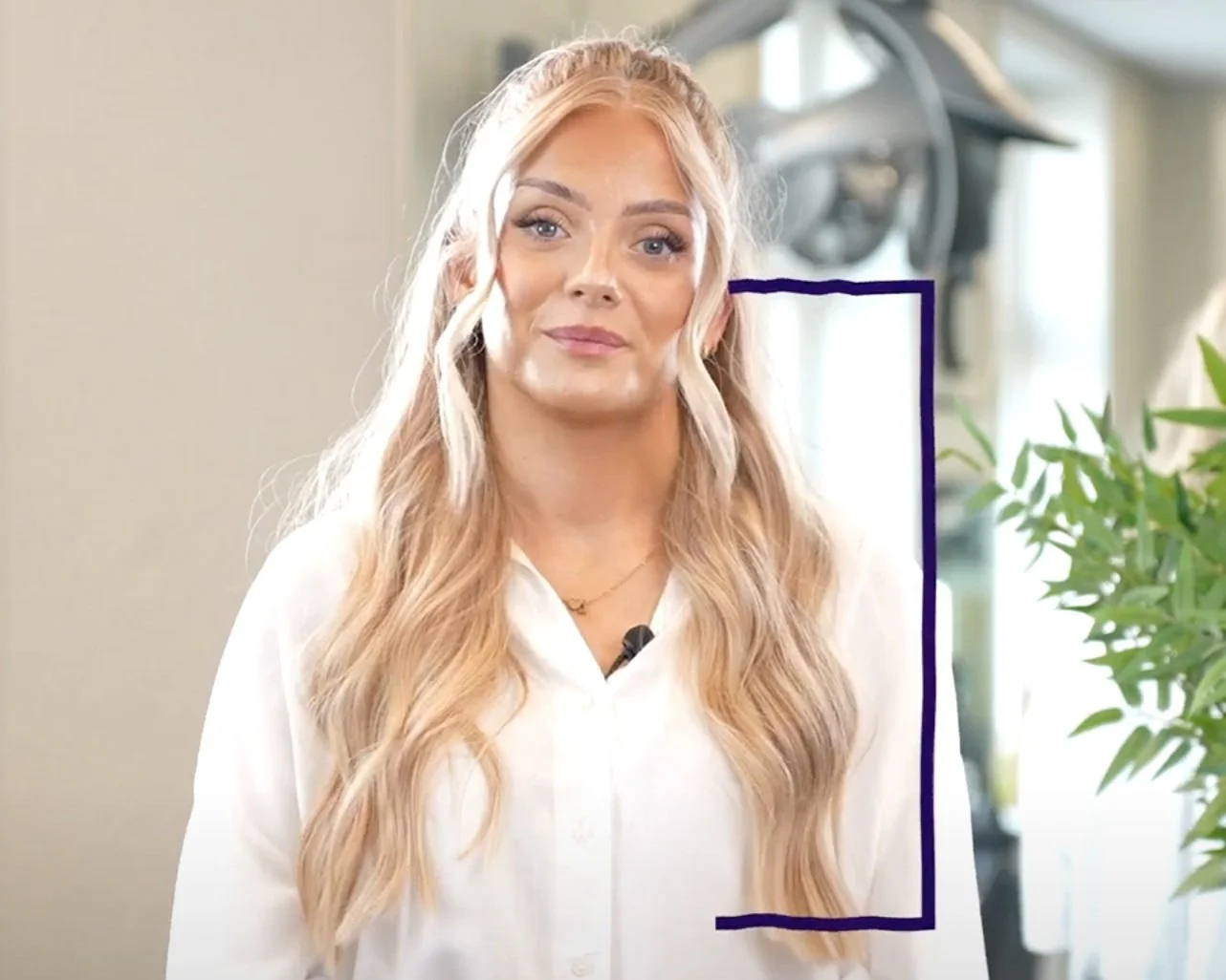 Hvordan vasker du håret ditt?