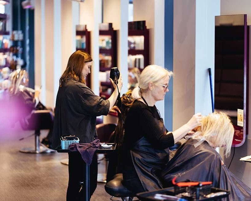 -25% hos Ramsvik Vestkanten