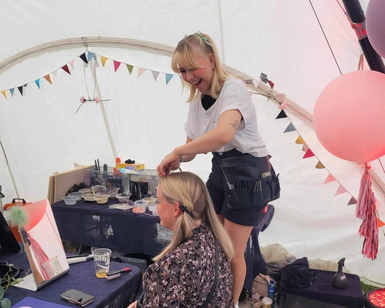 Takk for denne gang, Bergenfest!
