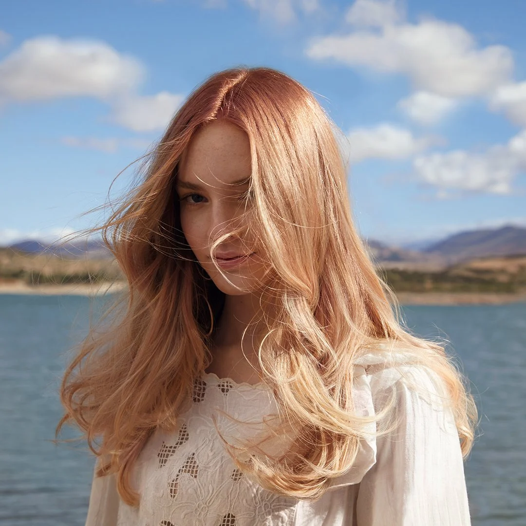 Sommerens hårtrender