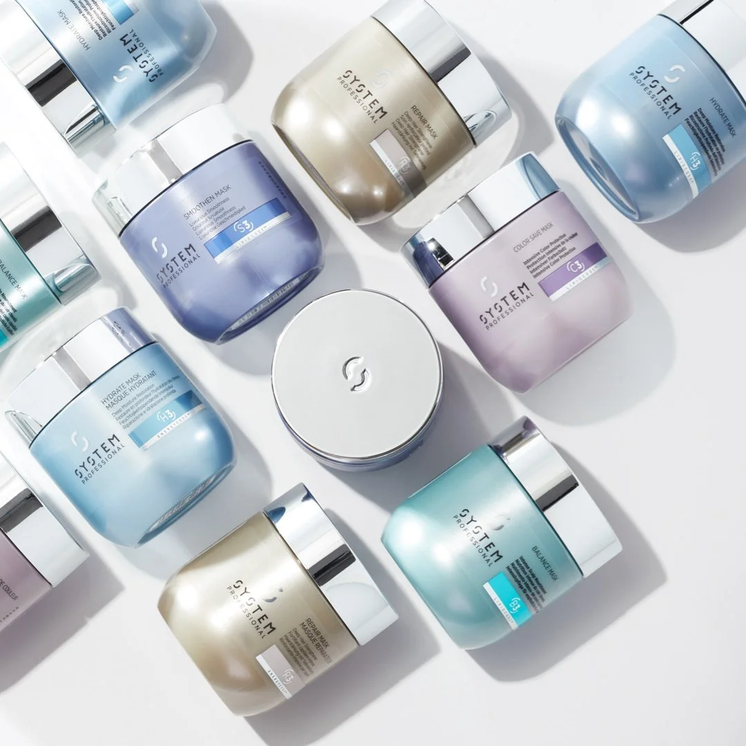 ✨Ny, fantastisk kampanje starter i dag!✨

-25% p&aring; alt fra System, Sebastian*, Eimi, Ultimate Repair, Ultimate Smooth og ghd.

Sp&oslash;r din fris&oslash;r om hvilke produkter som passer best til deg og ditt h&aring;r.

*Sebastian gjelder kun u