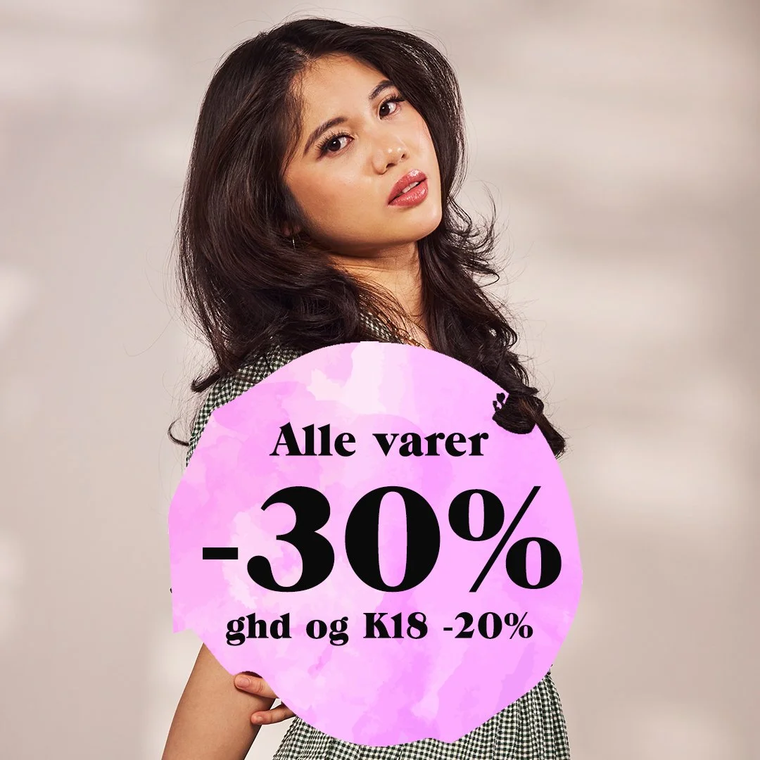 🌜Natt&aring;pent p&aring; Lagunen 🌛

Hos Ramsvik Lagunen f&aring;r du gode tilbud i hele dag!
&bull; &ndash;30% p&aring; alle varer*
&bull; &ndash;20% p&aring; K18 og ghd

* Gjelder ikke gaveesker.

Velkommen!