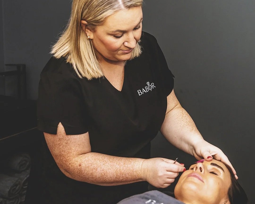 Hudpleiekampanje hos Ramsvik Solheimsviken! 