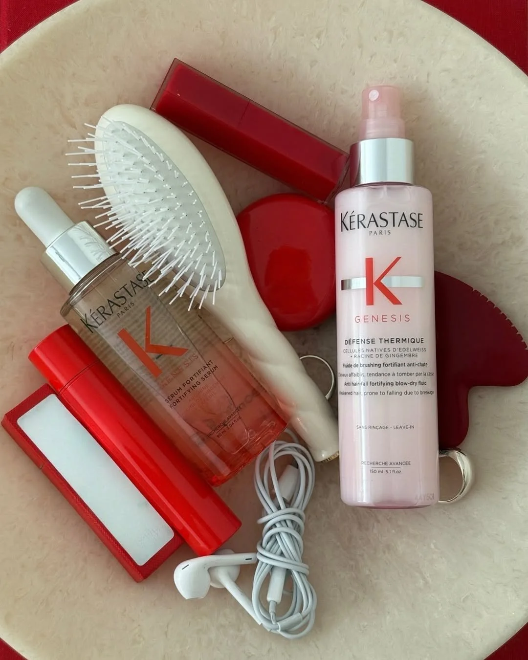 💗 -25% p&aring; alt fra Kerastase 💗

Ut februar f&aring;r du -25% p&aring; alle de deilige produktene fra K&eacute;rastase.

Her finner du noen av v&aring;re favoritter:
https://www.ramsvik.no/siste-nytt/kerastase

ramsvik.no / Tlf: 05234

Nb: Lagu