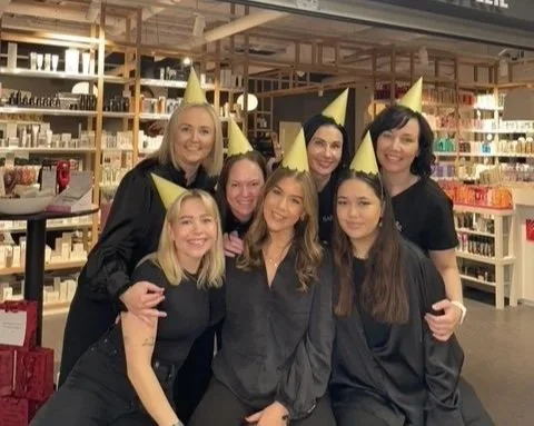 Åpningskampanje hos Ramsvik Arna