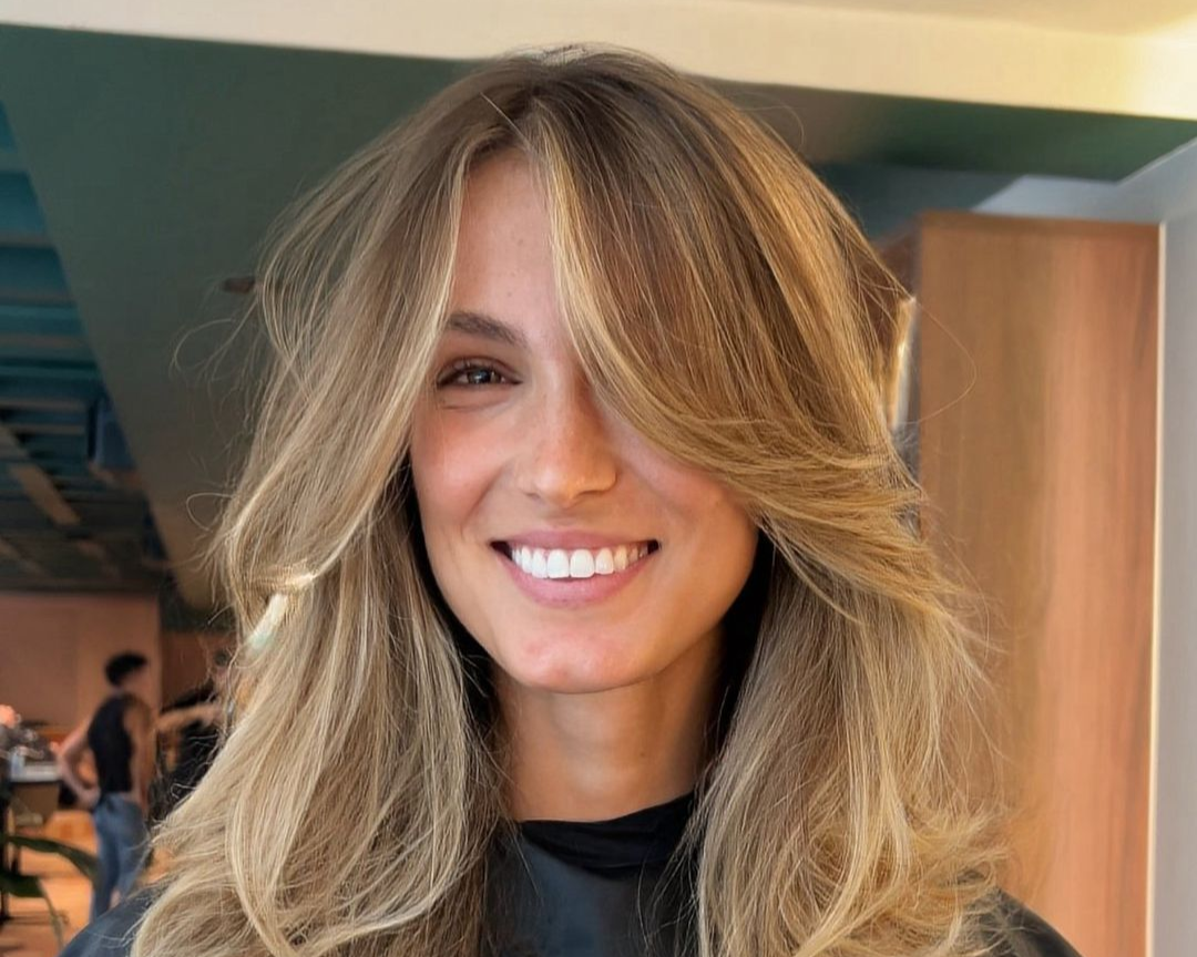 Vårens hårtrender 2026 – lett, levende og naturlig