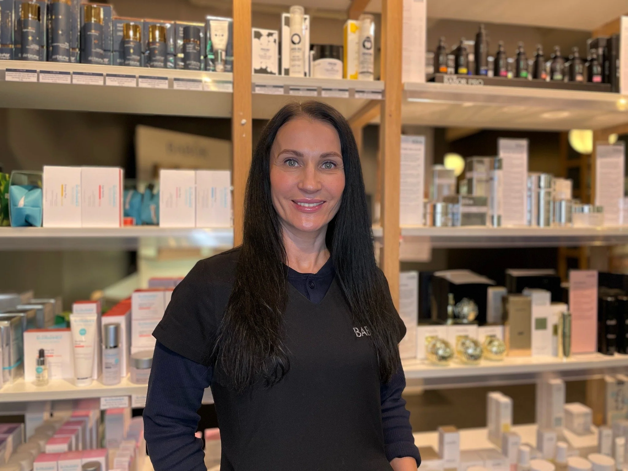 Reminder: -25% p&aring; behandling ut april!

Har du f&aring;tt med deg tilbudet v&aring;rt? N&aring; f&aring;r du -25% p&aring; &eacute;n valgfri behandling hos Natalija &ndash; kun i Solheimsviken 💛

Natalija er v&aring;r nye hudterapeut og tar im