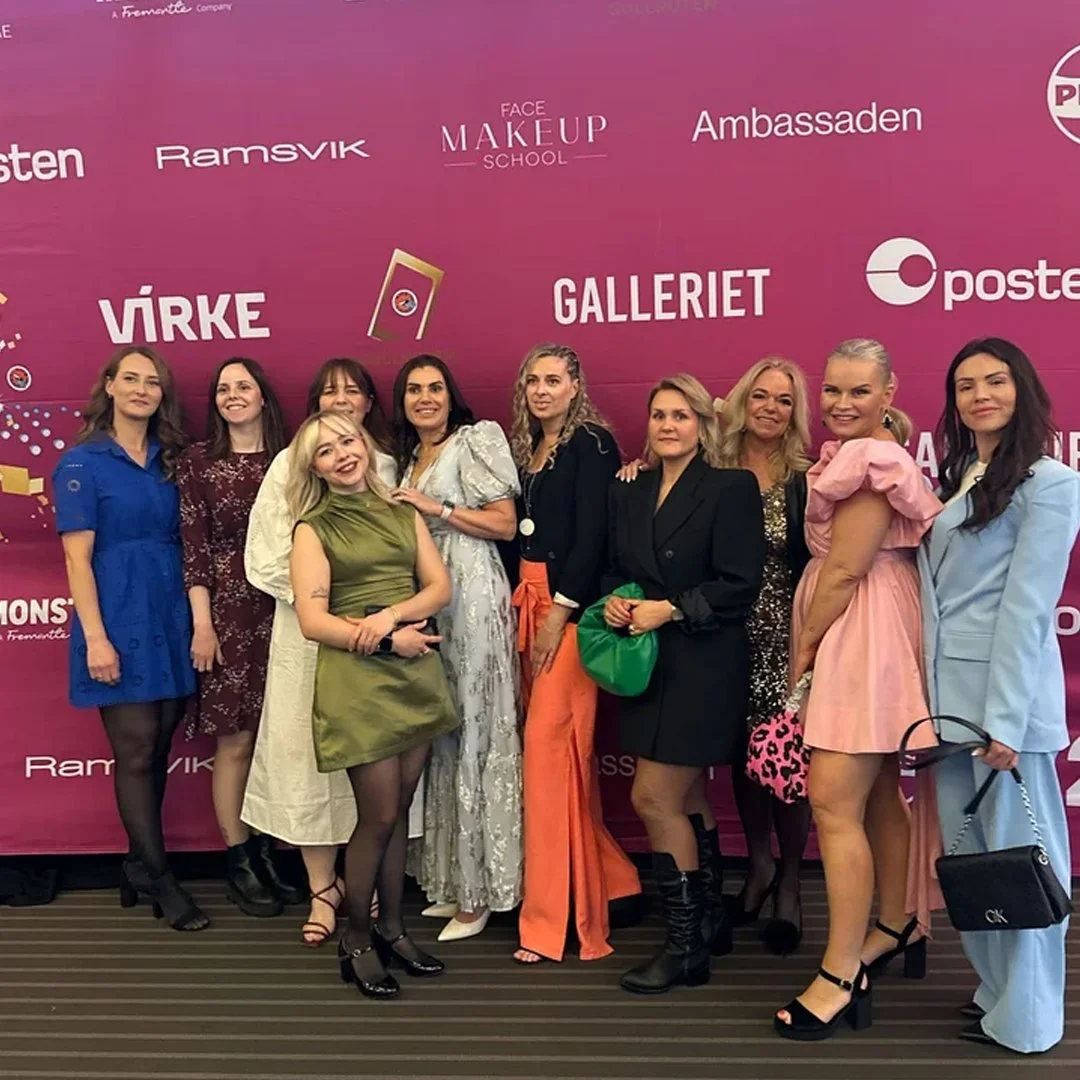 Vi er klare for Gullruten 2026! 