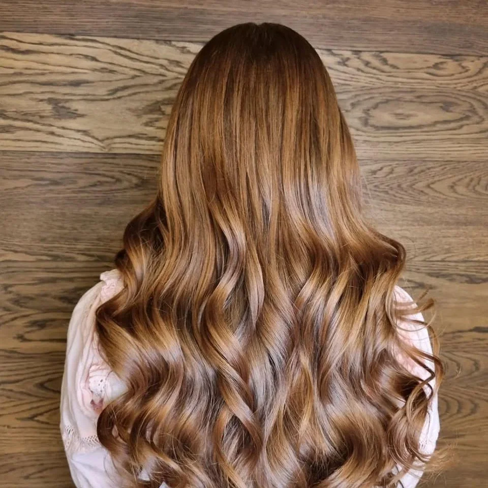 I mai og juni f&aring;r du -25% p&aring; alt fra ghd 💫

✨ Klar for festsesongen? ✨
Varmeverkt&oslash;y fra ghd er perfekt for deg som vil skape alt fra myke, naturlige b&oslash;lger til glamor&oslash;se kr&oslash;ller &ndash; enten det er til bryllu
