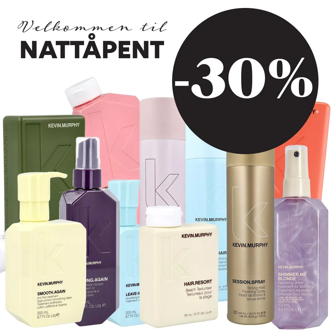 Nattåpent hos Ramsvik Vestkanten