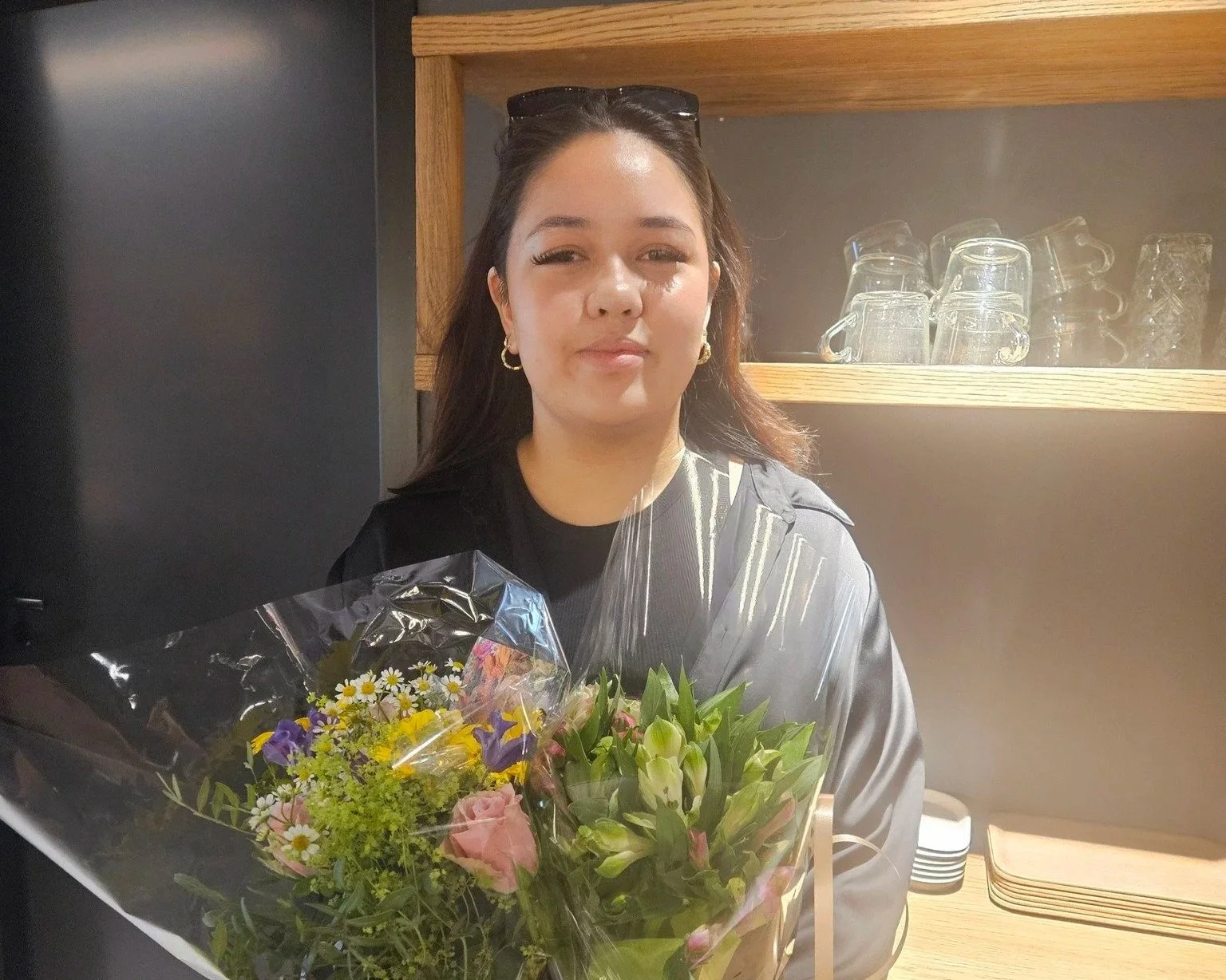 -25% på en valgfri behandling hos Charlotte