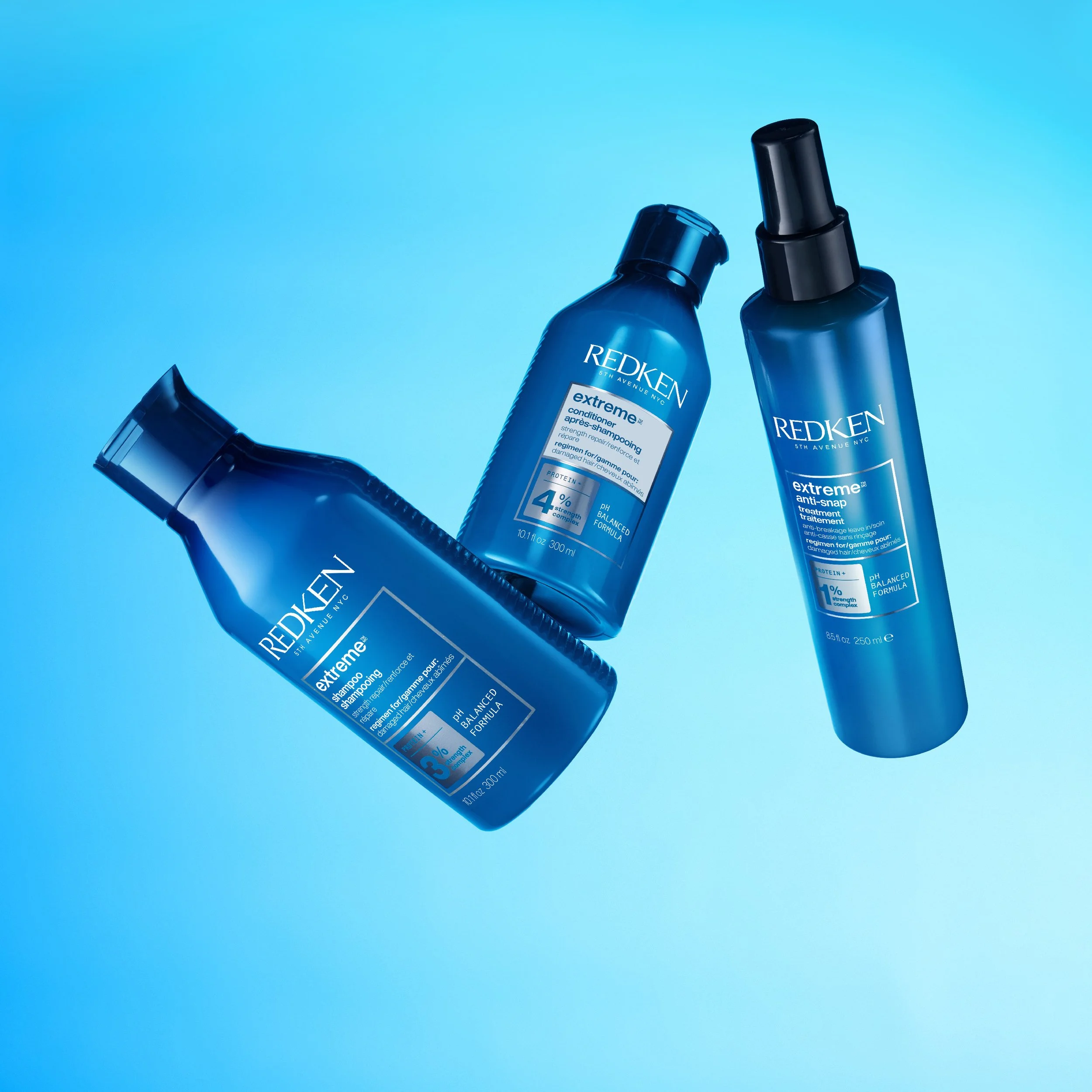 -25% på Redken