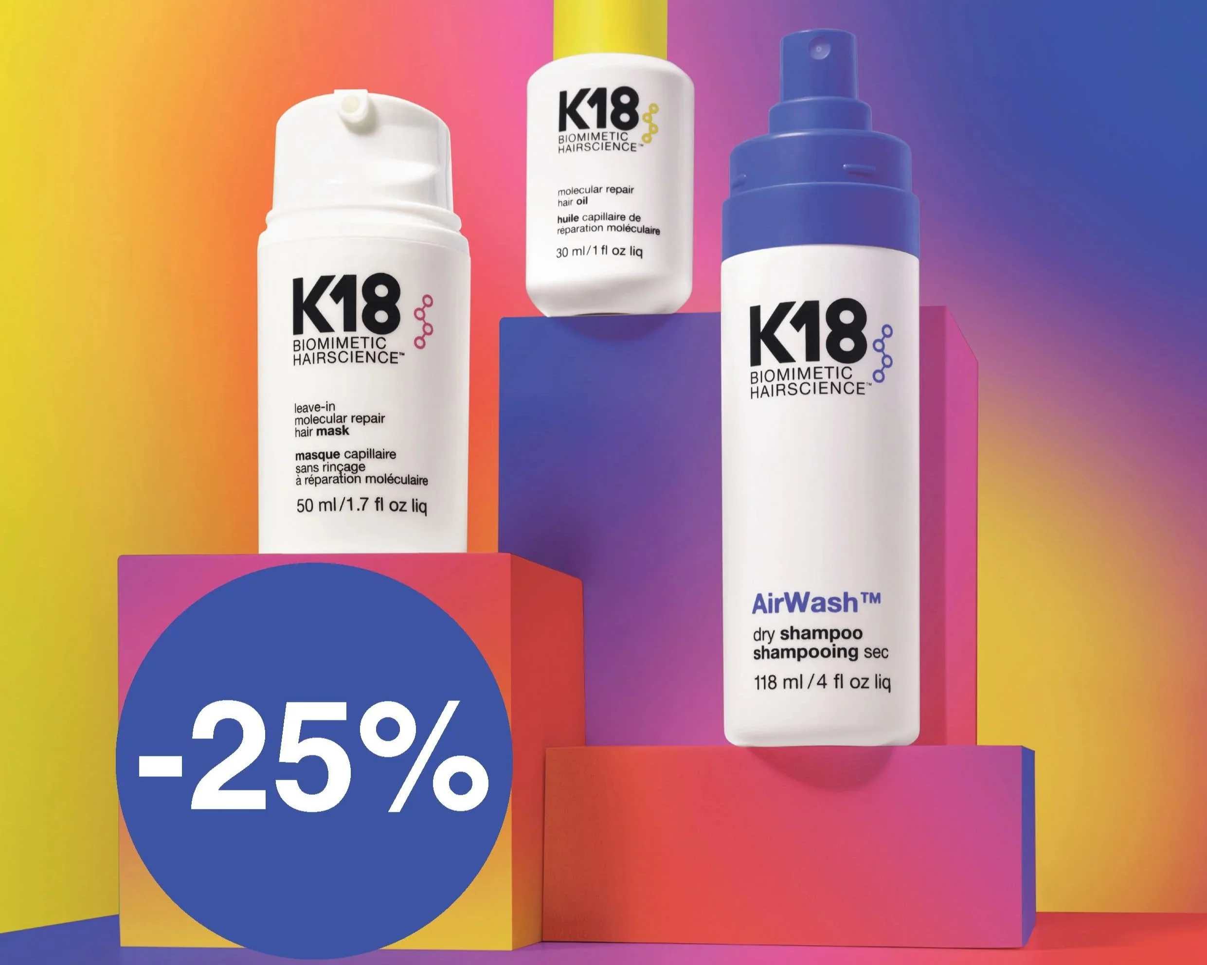 ALT FRA K18 -25 % 